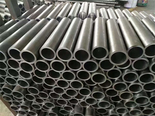 永年30CrMo精密无缝钢管